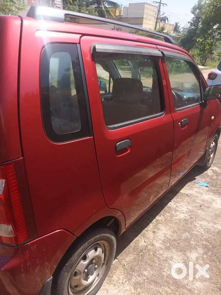 Maruti Wagon R 2010