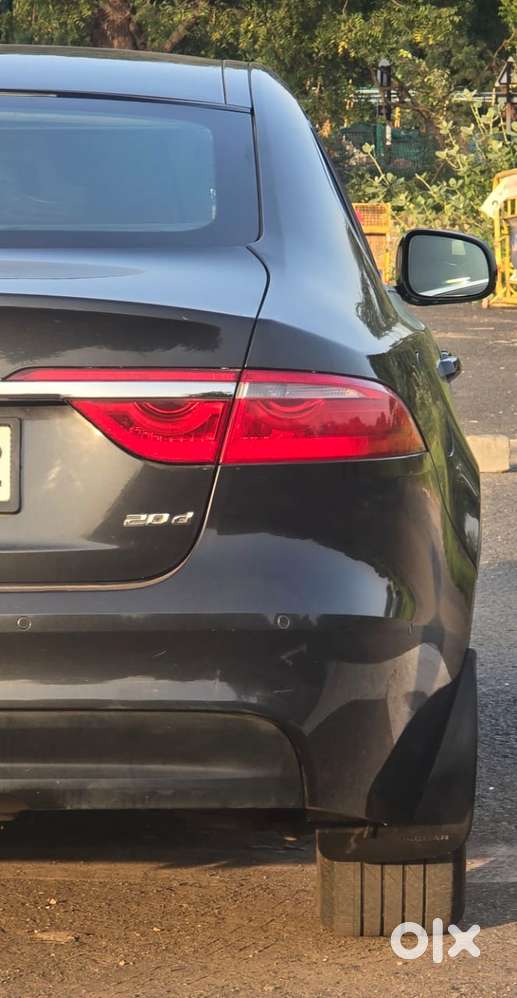 Jaguar Xf 2.0 Diesel Prestige, 2018, Diesel