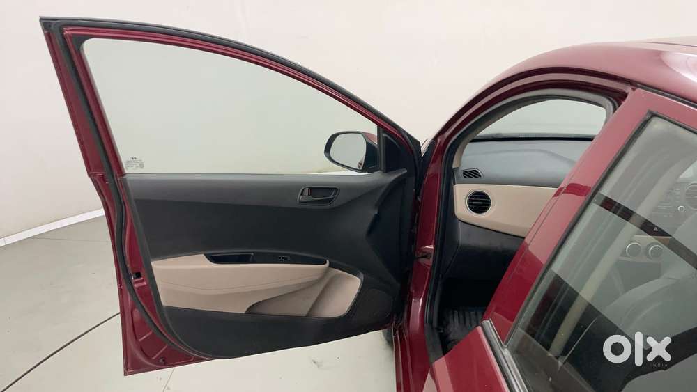 Hyundai Grand I10 1.2 Kappa Magna, 2016, Petrol