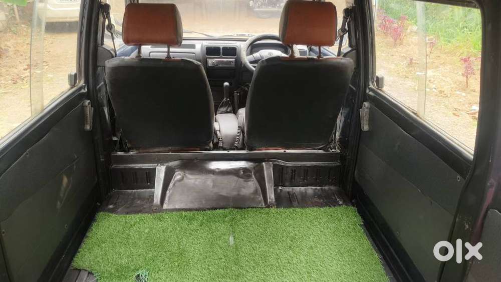 Maruti Suzuki Omni 5 Seater, 2010, Petrol