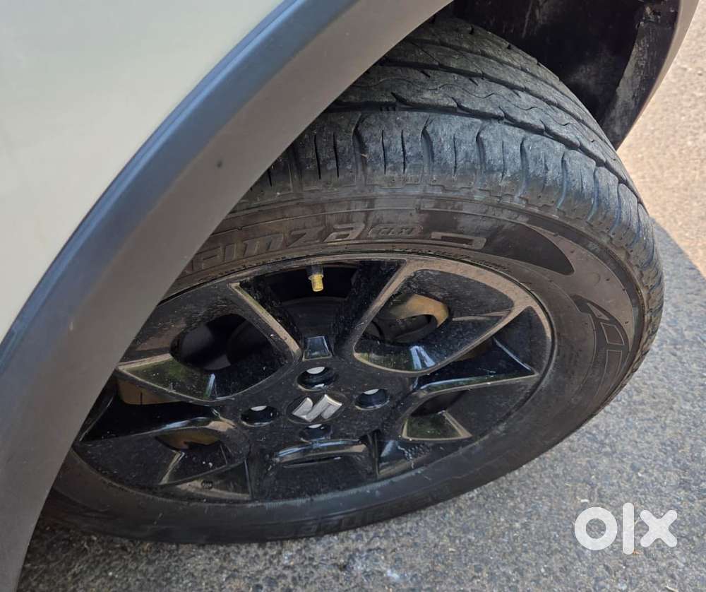 Maruti Suzuki Ignis 1.2 Zeta Mt, 2018, Petrol