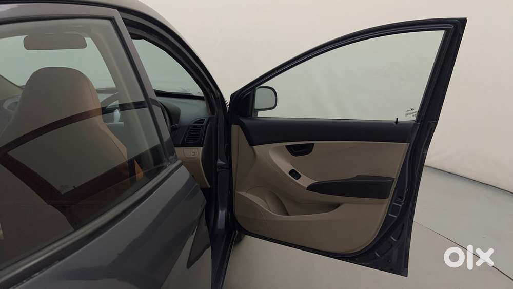 Hyundai Eon Era +, 2016, Petrol