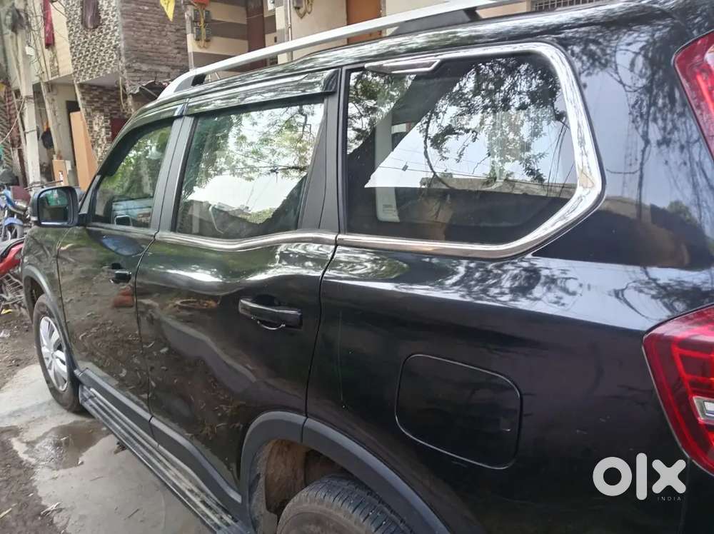 Mahindra Scorpio N 2025 Select Diesel 2025