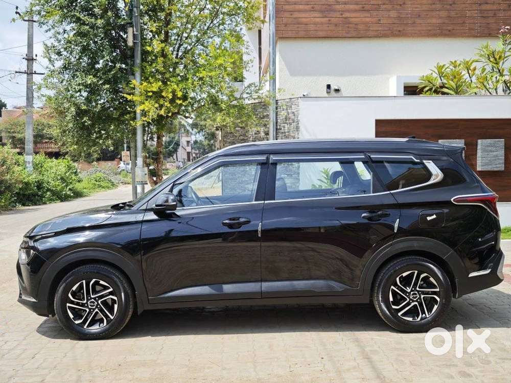 Kia Carens Prestige Plus Diesel, 2022, Diesel
