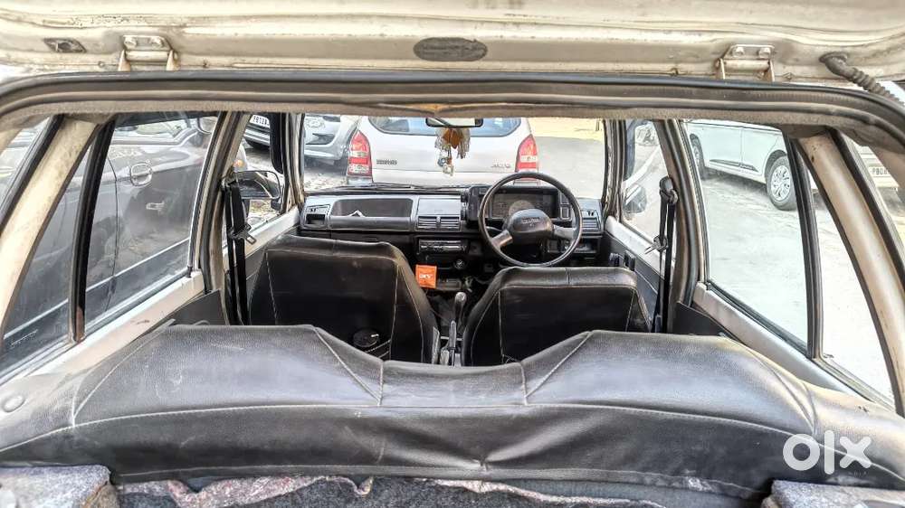 Maruti 800 For 51000
