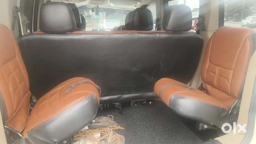 Mahindra Bolero Neo Plus 2025