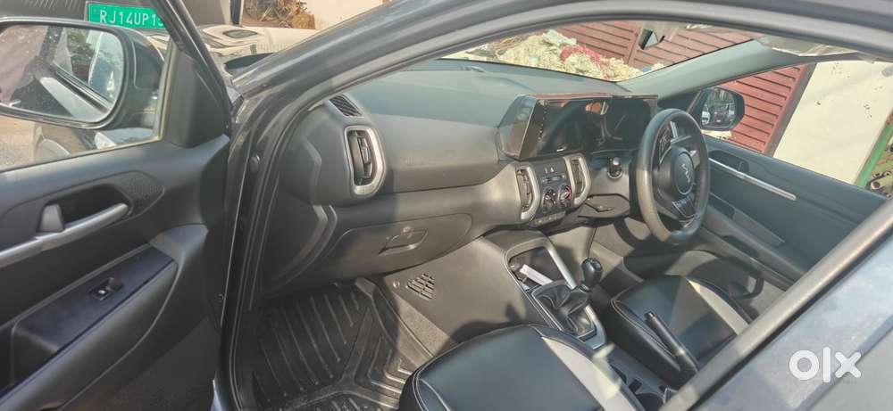 Kia Sonet Hte 1.2, 2024, Petrol