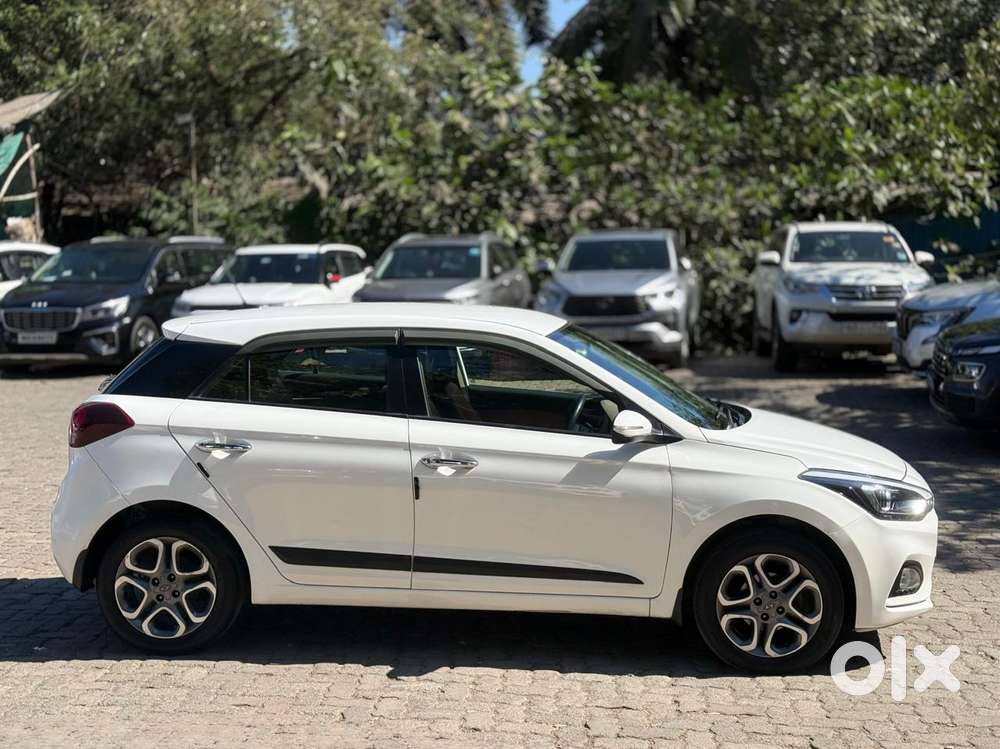 Hyundai I20 1.2 Asta, 2019, Petrol