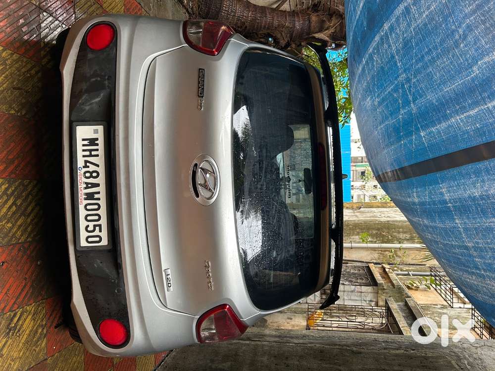 Buy And Drive Car