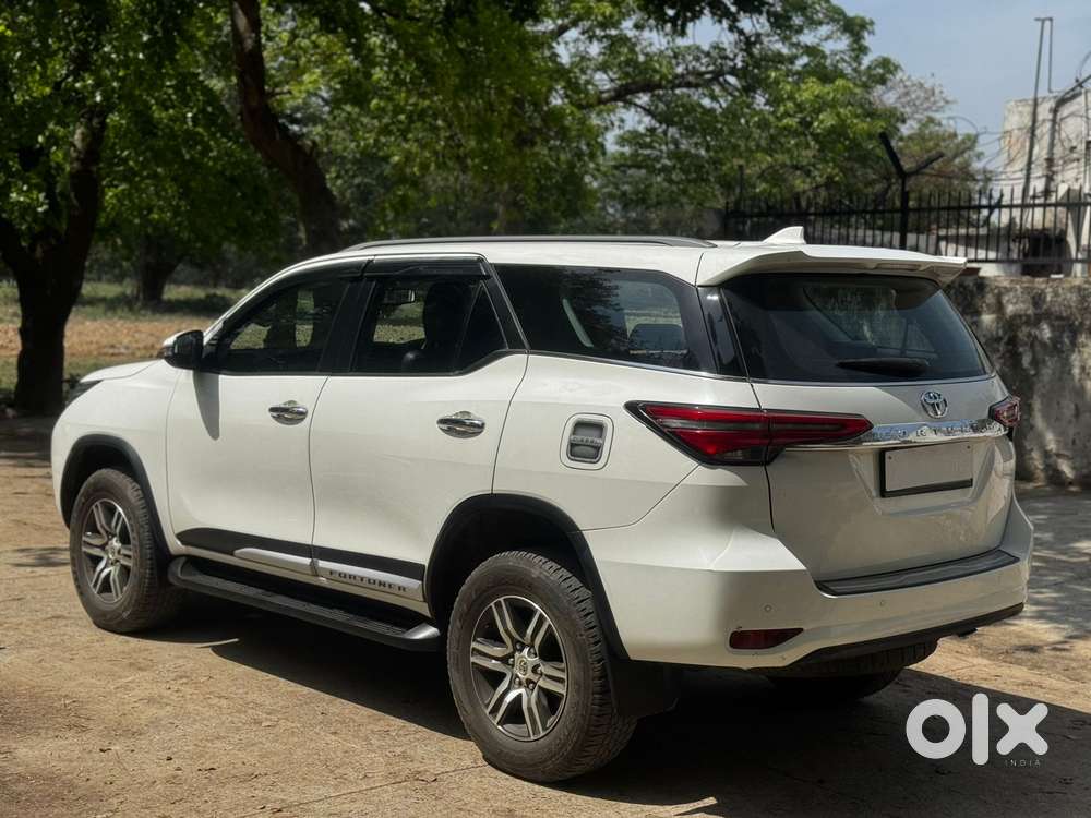 Toyota Fortuner 4x2 Mt 2.8 Diesel, 2023, Diesel