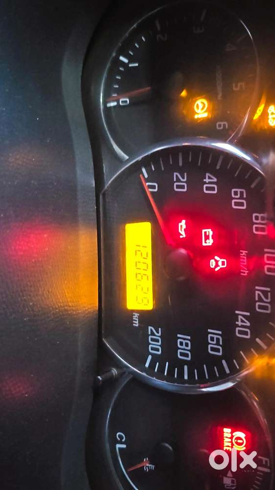 Maruti Suzuki Swift Ddis Vdi, 2008, Diesel