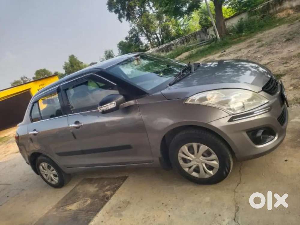 Maruti Swift Dzire 2013