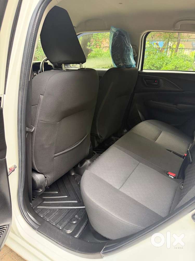 Maruti Suzuki Swift Lxi Optional-o, 2026, Petrol