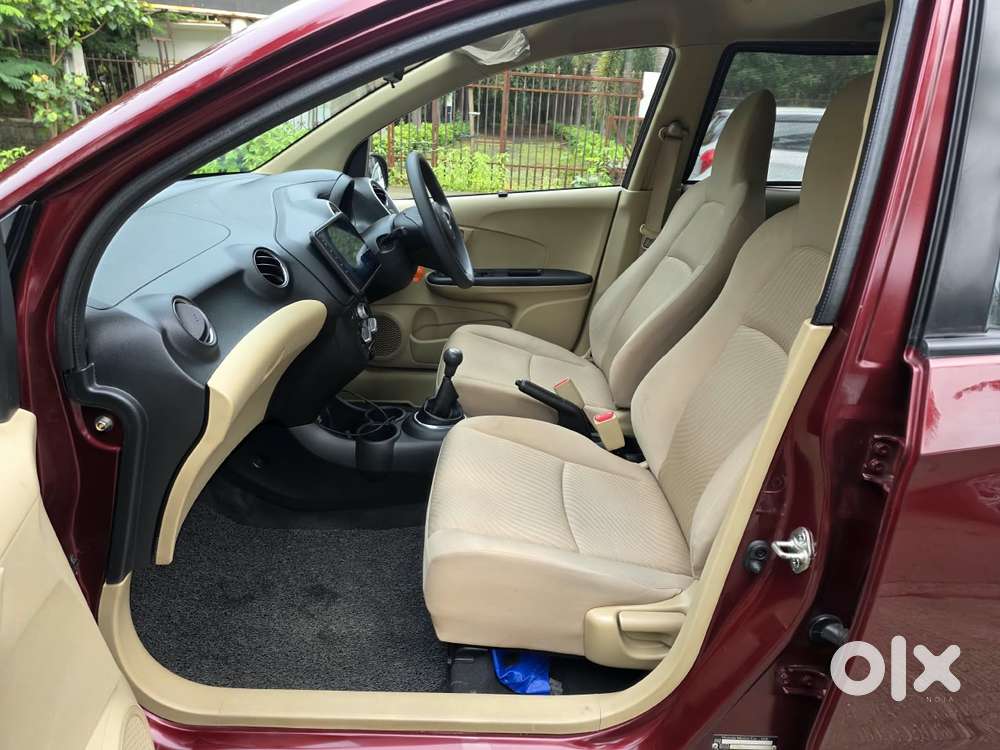 Honda Mobilio S I-vtec, 2014, Petrol
