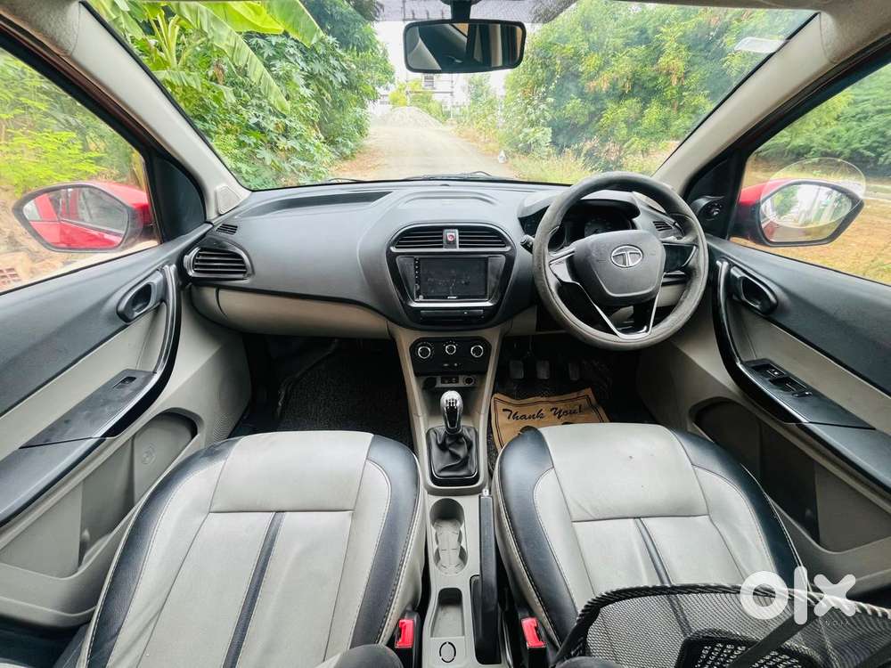 Tata Tiago, 2018, Diesel