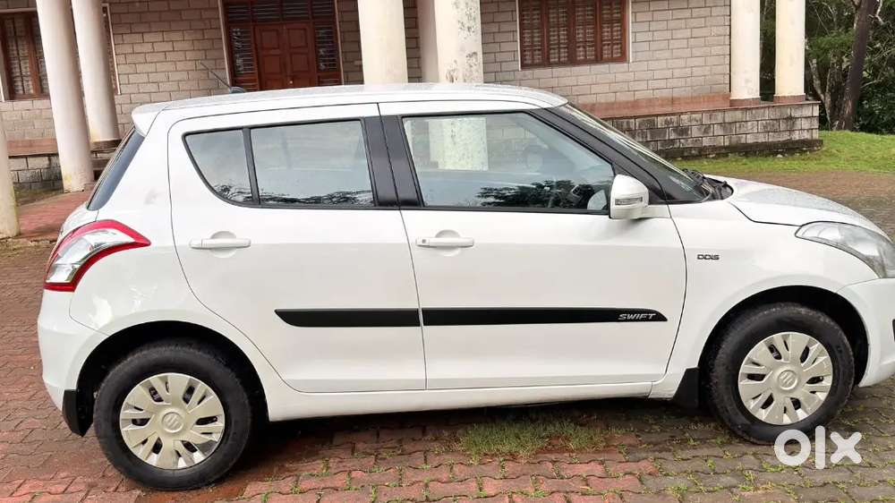 Swift Maruti Suzuki 2011 Ddis Vdi