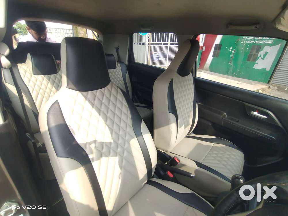 Maruti Suzuki Wagon R 1.0 Vxi, 2022, Petrol