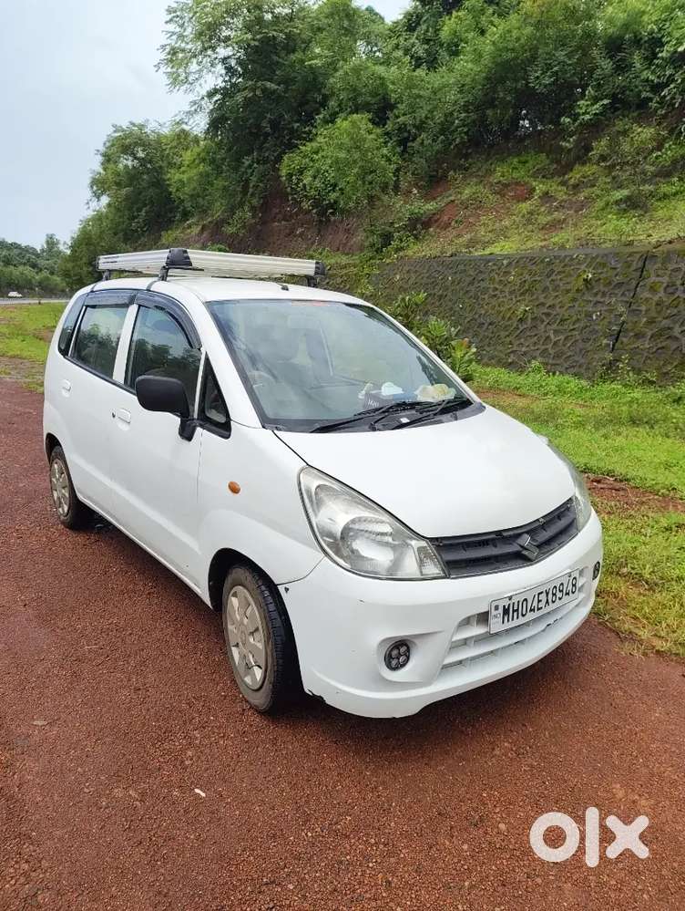 2011 Maruti Suzuki Zen Estilo Lxi Bs Iv