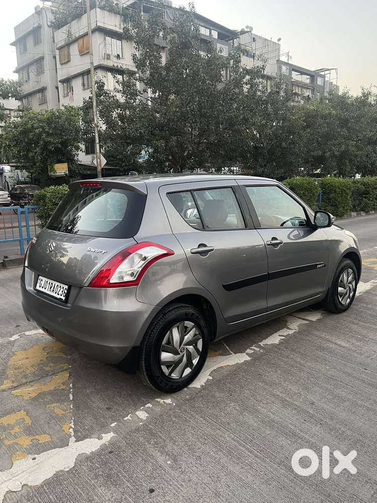 Maruti Suzuki Swift Ddis Vdi, 2012, Diesel