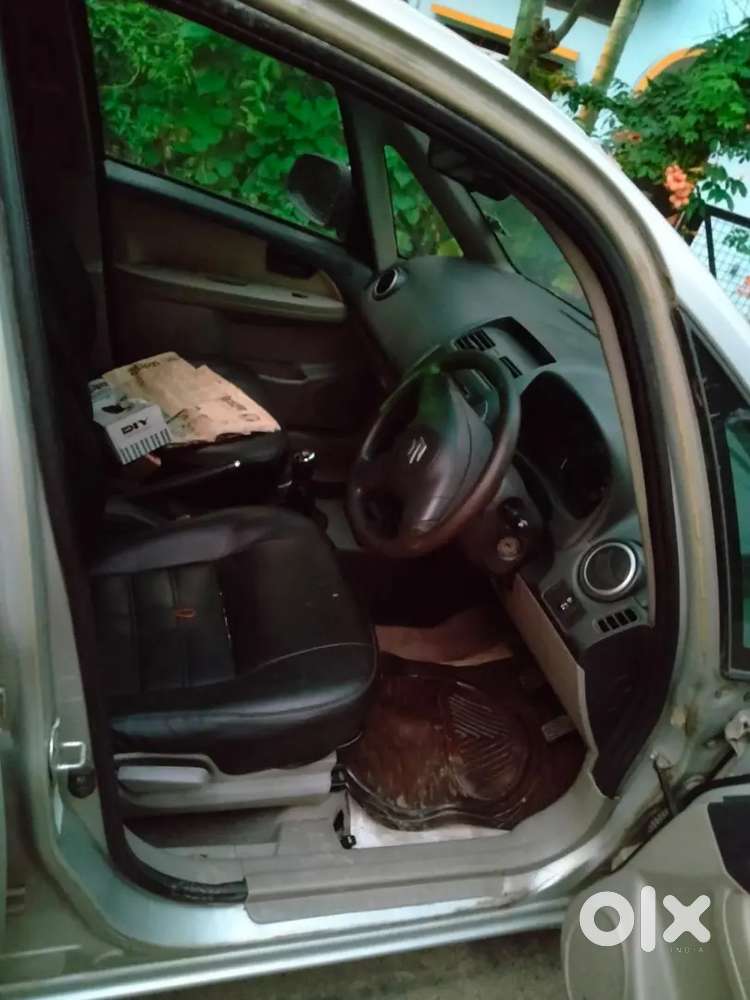 Maruti Suzuki Sx4 2015
