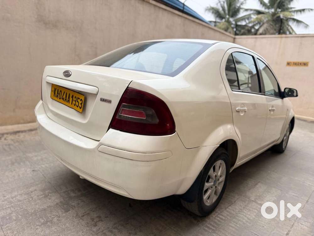 Ford Fiesta Classic [2011-2012] 1.4 Clxi Tdci, 2015, Diesel