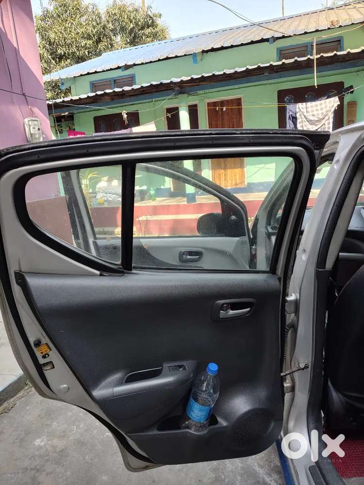 Maruti Suzuki A-star 2010 Petrol Well Maintained