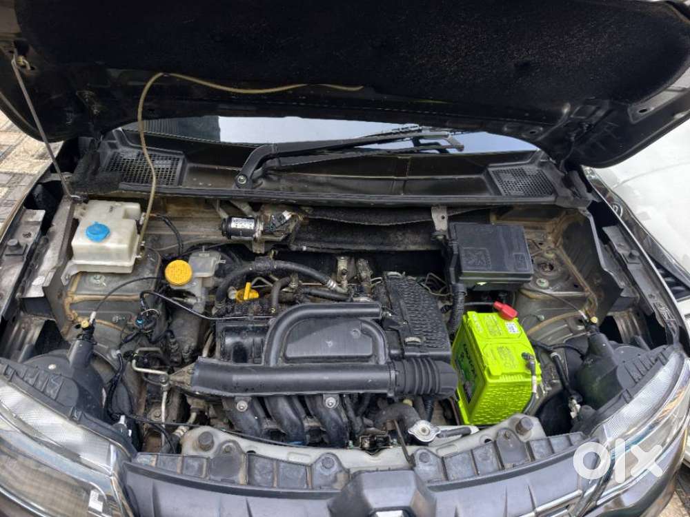 Renault Kwid Rxl, 2019, Petrol