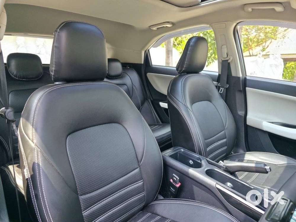 Tata Nexon Creative Plus 1.2 Revotron Petrol 6 Mt Dt, 2024, Petrol