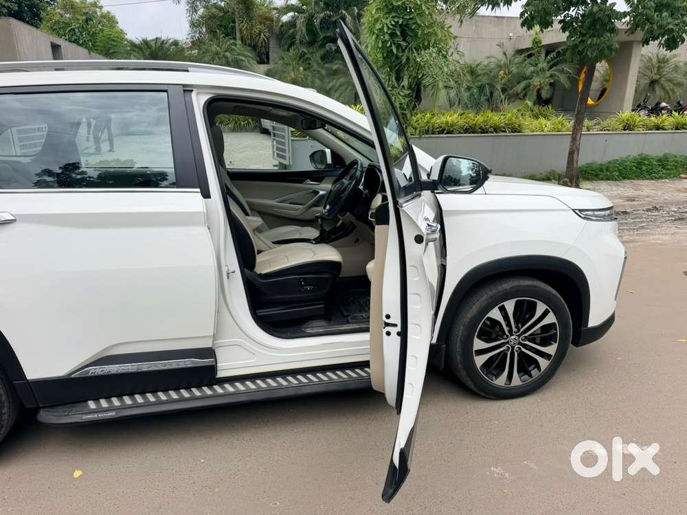 Mg Hector Smart 2.0 Turbo Diesel Mt, 2021, Diesel