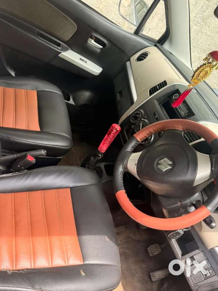 Maruti Suzuki Wagonr Lxi  2016 Urgent Sale