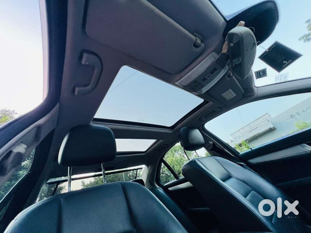 Mercedes-benz C Class Prime 200, 2013, Diesel