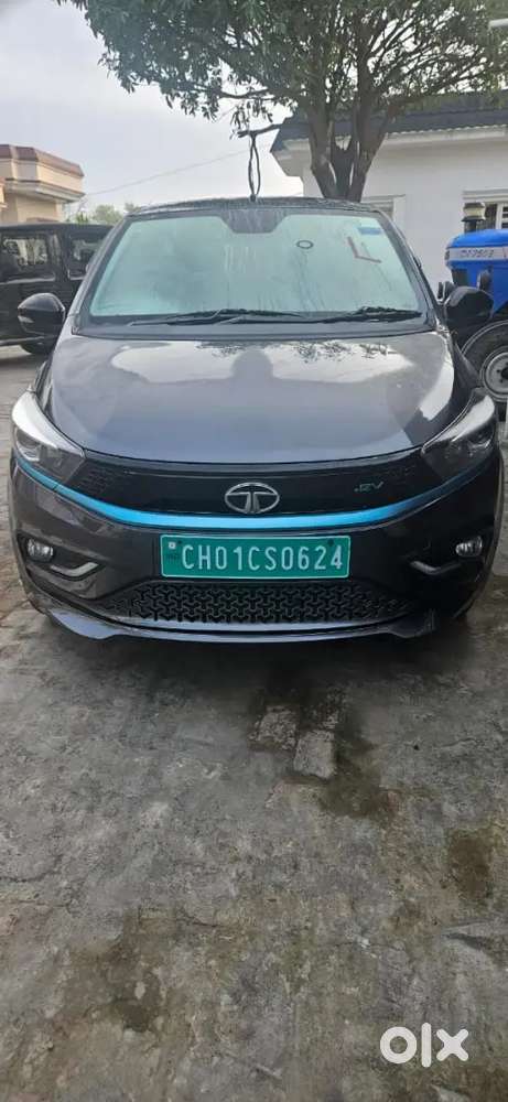 Tata Tiago Ev Xz 2023