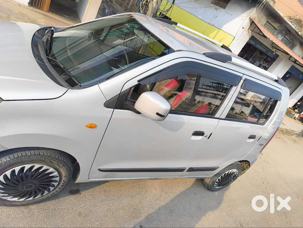 Wagon R A1 Condition Ac Good Condition Engine Tip Top Condition Powers