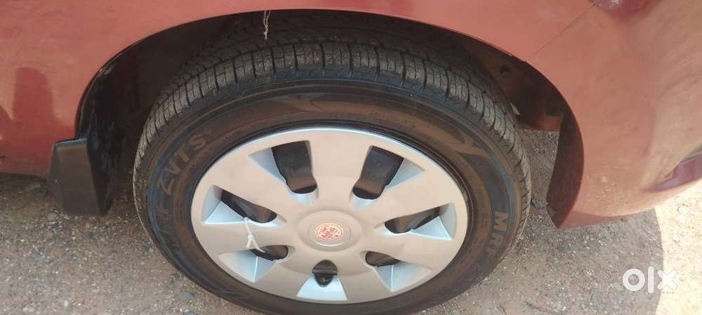 Maruti Suzuki Alto K10 1.0 Vxi, 2016, Petrol