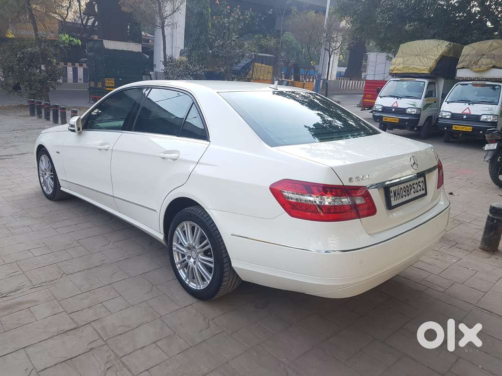 Mercedes-benz E-class 250 D, 2010, Diesel