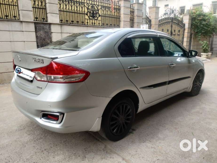 Maruti Suzuki Ciaz Vdi(o) Shvs, 2016, Diesel