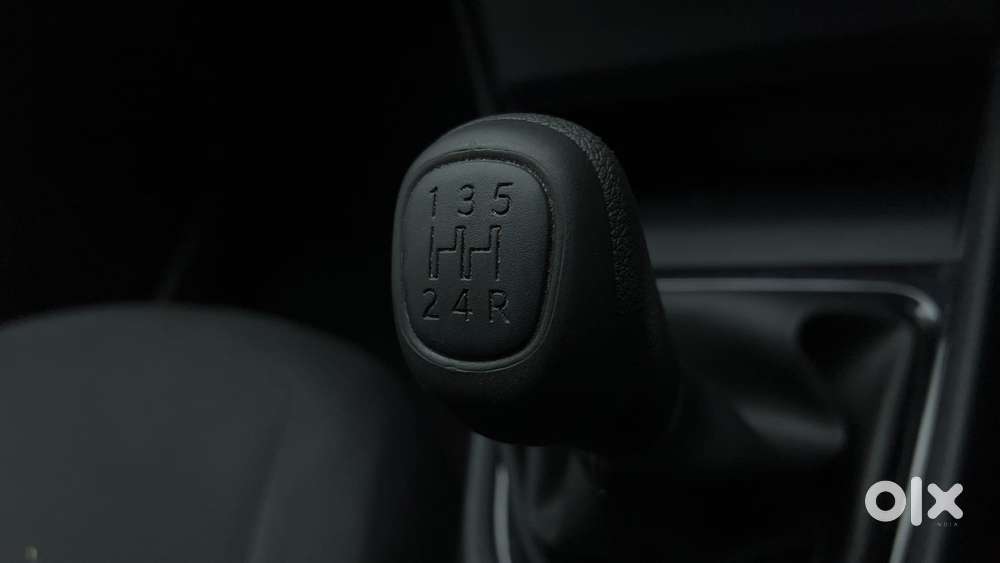 Tata Punch Pure, 2023, Petrol