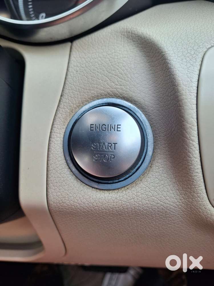 Mercedes-benz C-class C 220d, 2017, Diesel