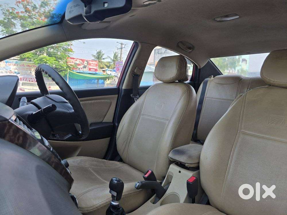 Hyundai Fluidic Verna 1.6 Vtvt Sx, 2015, Petrol