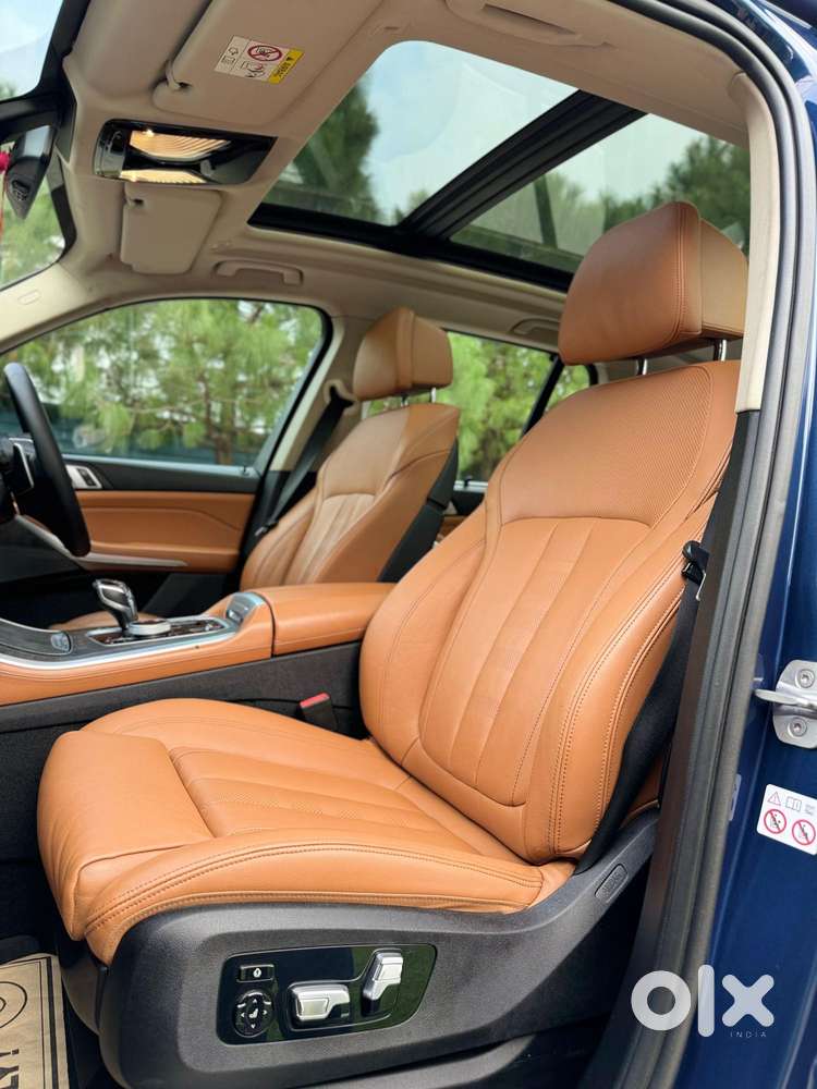 Bmw X5 Xdrive 30d Xline, 2020, Diesel