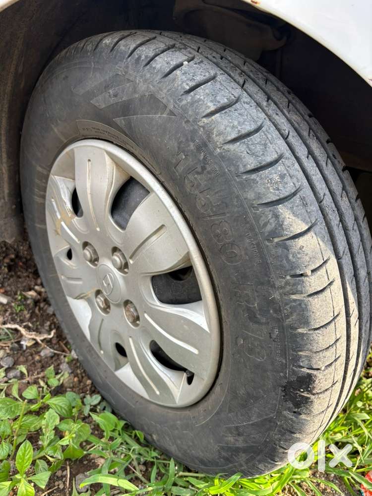 Hyundai I10 Petrol Manual 2009