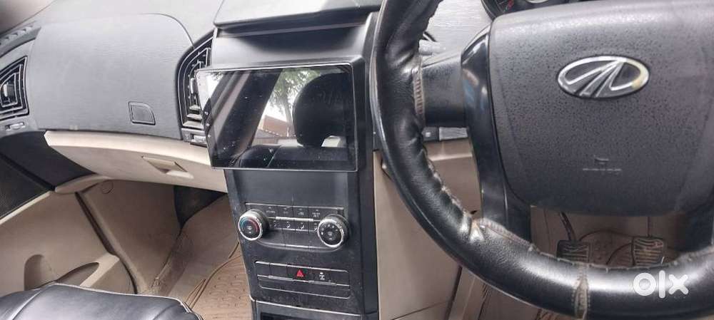 Mahindra Xuv500 W4, 2017, Diesel