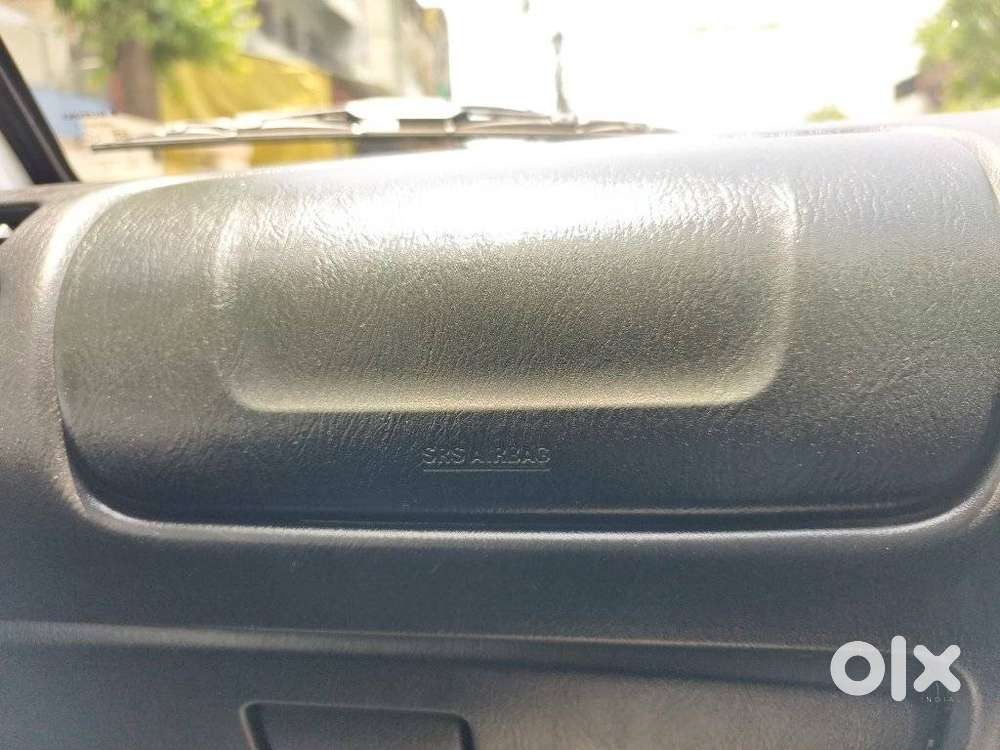 Maruti Suzuki Eeco 7 Seater Standard, 2022, Petrol