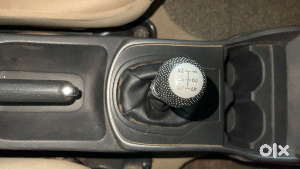 Honda City 2015-2017 I Vtec Sv, 2014, Cng & Hybrids