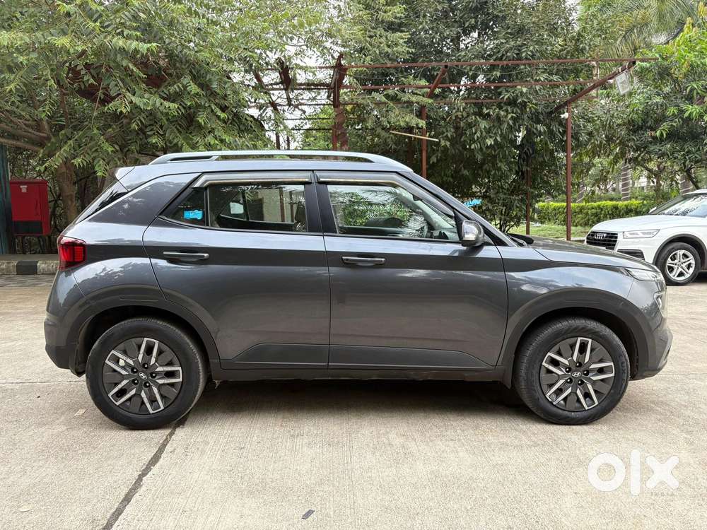 Hyundai Venue 1.5 S (o) Crdi, 2021, Diesel