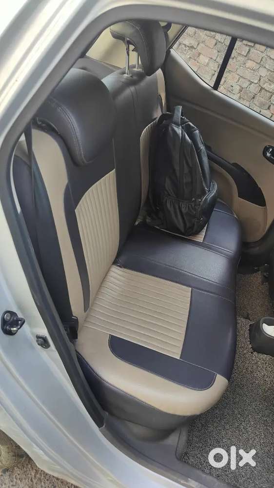 Hyundai I10 Sportz Petrol 2012