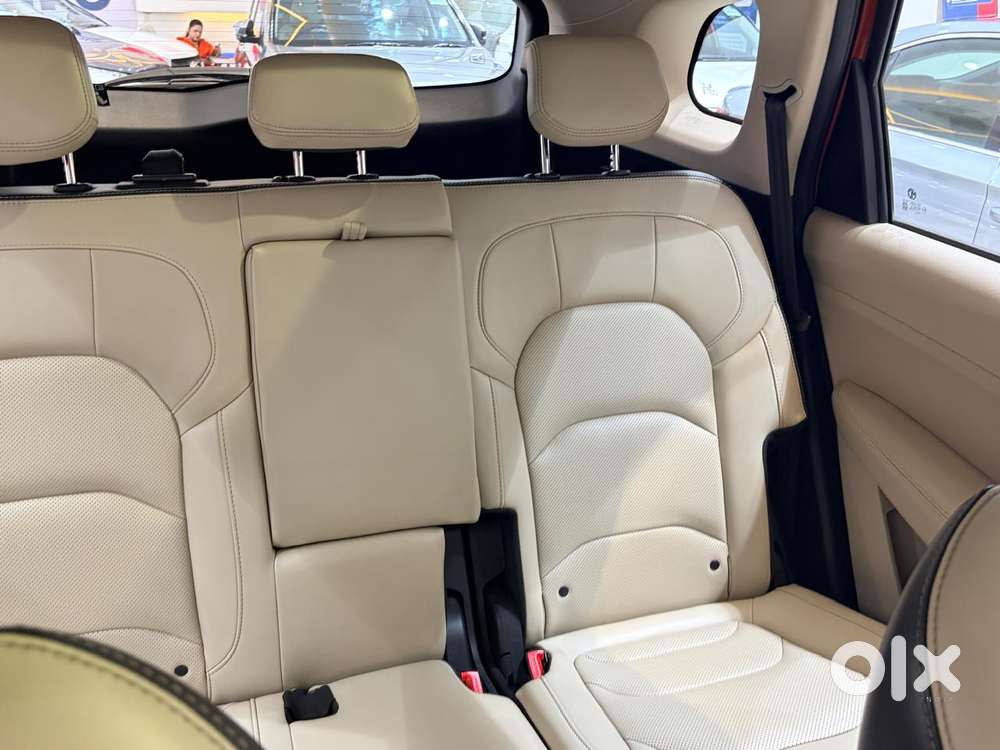 Mg Hector Sharp Diesel Mt, 2023, Diesel