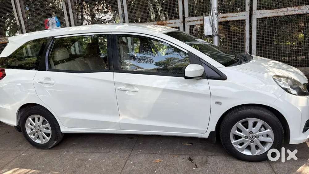 Honada Mobilio Vx
Vx I-vtec 
2014 
1st Owner
