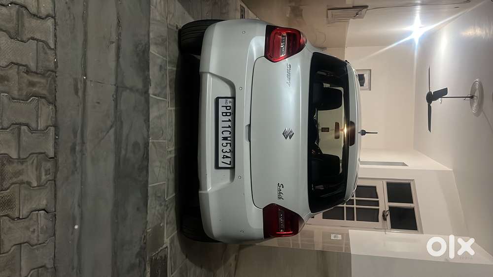 Swift Petrol