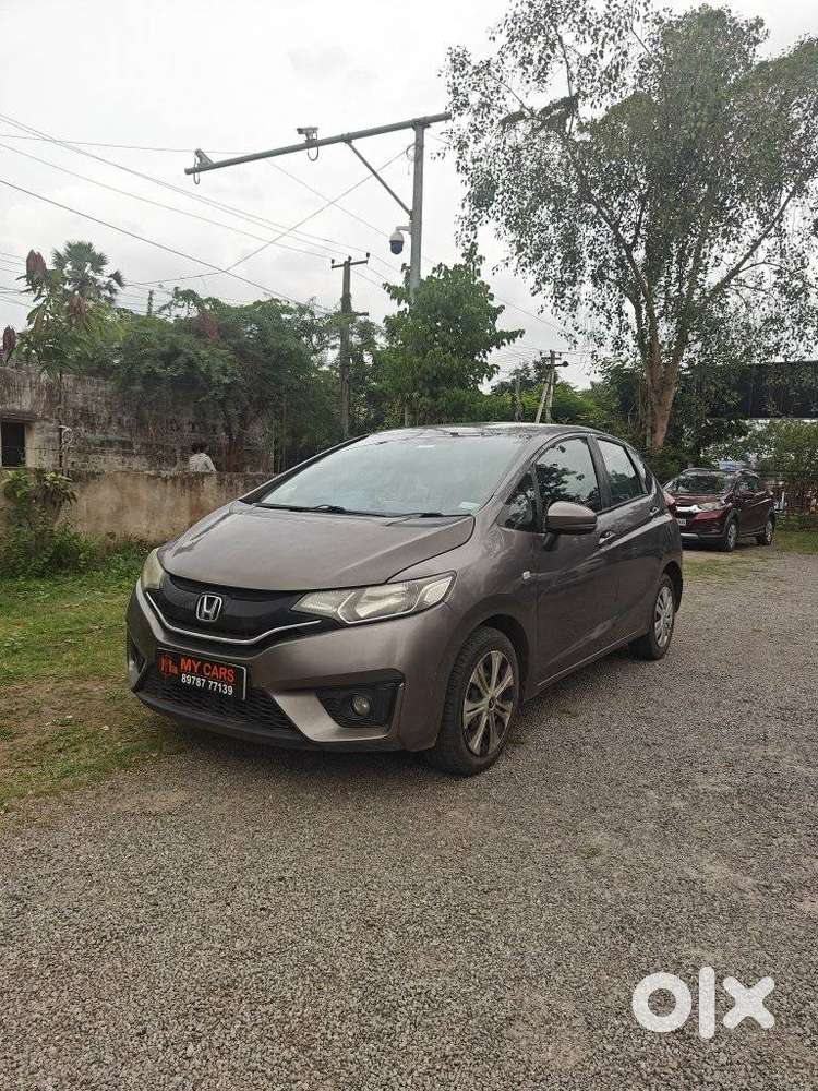 Honda Jazz 1.5 Sv I Dtec, 2015, Diesel